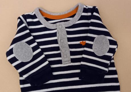 Teplý overal m&s, marks & spencer,68