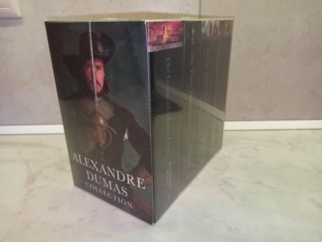 Alexandre dumas - collection, 