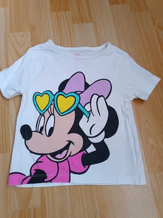 Tričko, disney,98