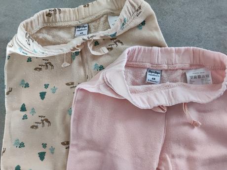 Tepláky, dopodopo,68