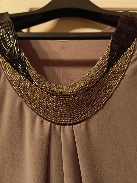 Dámska blúzka, xxl