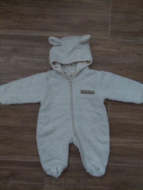 Zimný overal č.68, 68