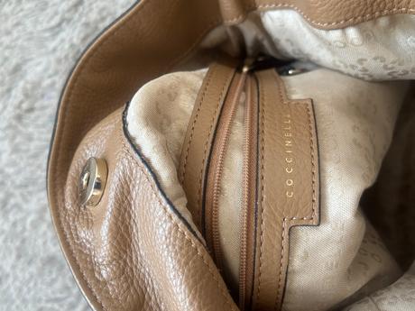 Coccinelle kabelka, coccinelle