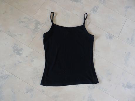 Kvalitné tielko, amisu,38