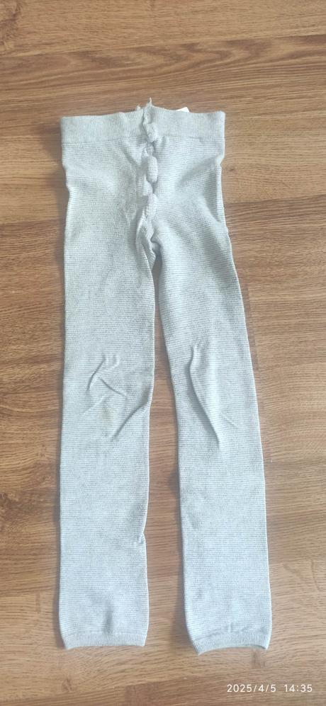 Spodky/leginky, h&m,110