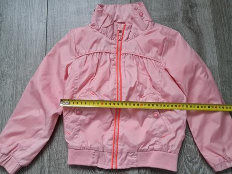 Prechodná detská bunda, palomino,110