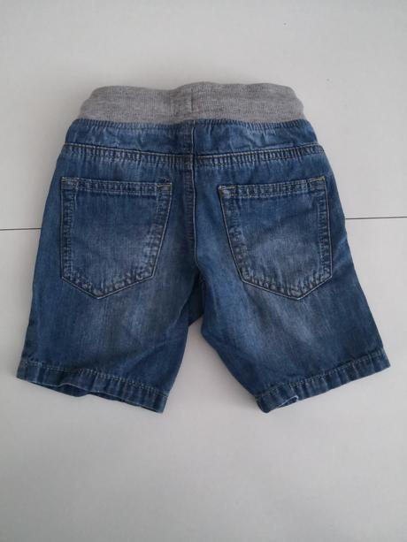 Riflove kratasky palomino, palomino,92