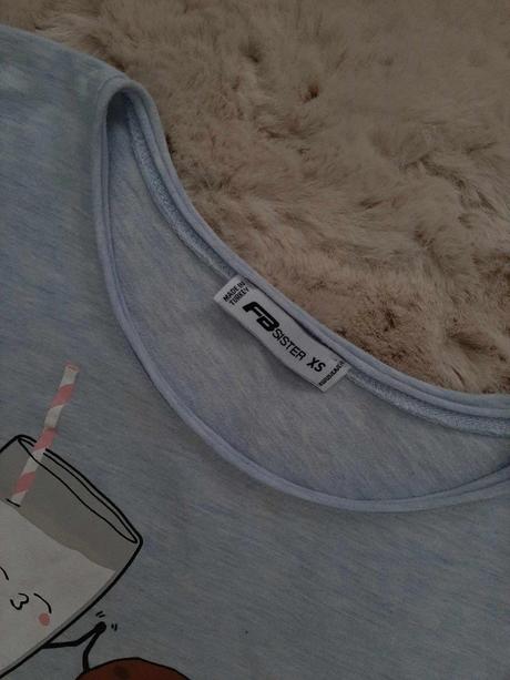 Tričko, new yorker,xs