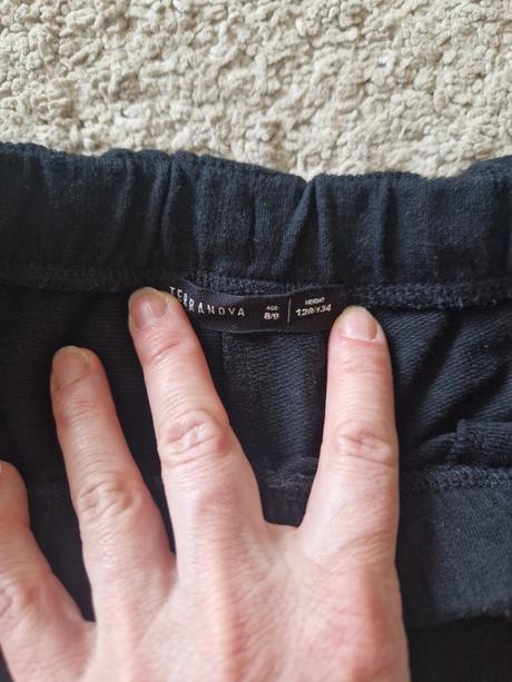 Šortky, terranova,128