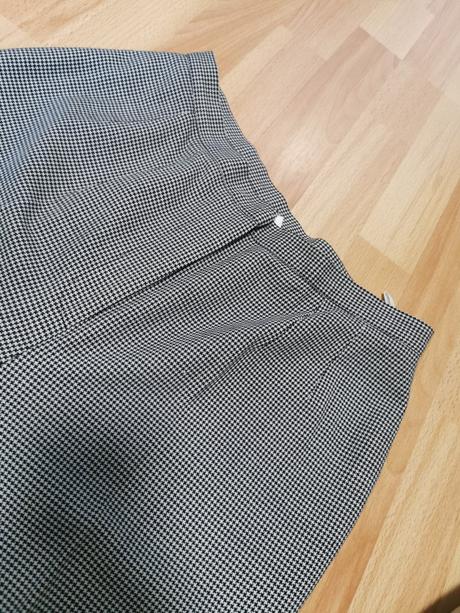 Elegantné nohavice 38-ka, 38