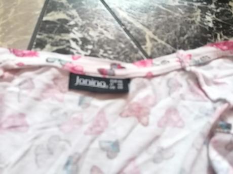 Tričko dámske 46, 46