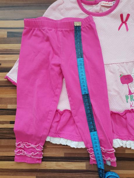 Dievcenska suprava 80 cm, 80