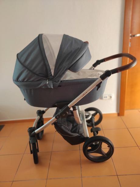 Bebetto luca pro 3v1, bebetto