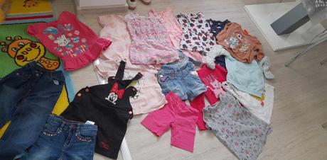 Balík 110/116, 104–116