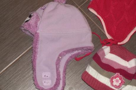 Ciapky vyborny stav, h&m,110