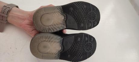 Prechodné blikajúce tenisky geox 25, geox,25