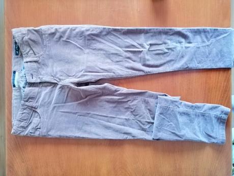 Slim elastické, 152