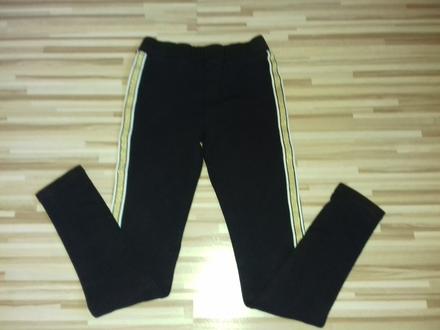 Legíny trosku hrubsie, 164