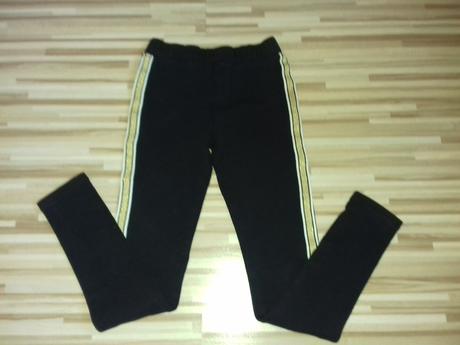 Legíny trosku hrubsie, 164