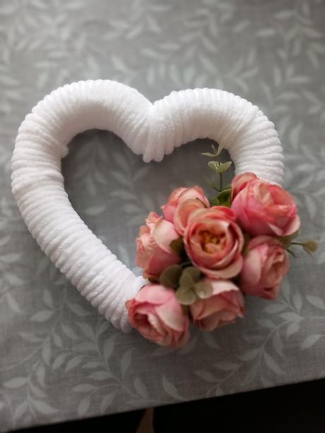 Dekorácia na dvere, 