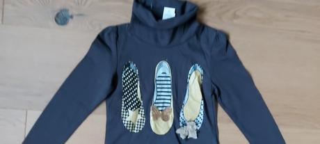 Rolak nenoseny, c&a,104