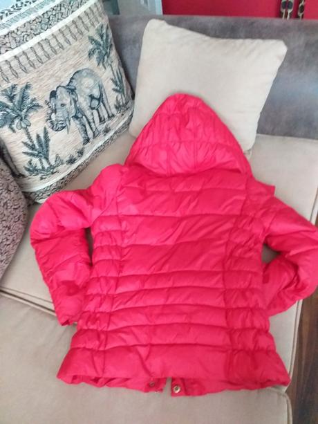 Vetrovka damska, kenvelo,xs