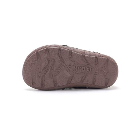 Detská barefoot obuv d.d. step db-116-62911a, d.d.step,22 - 33