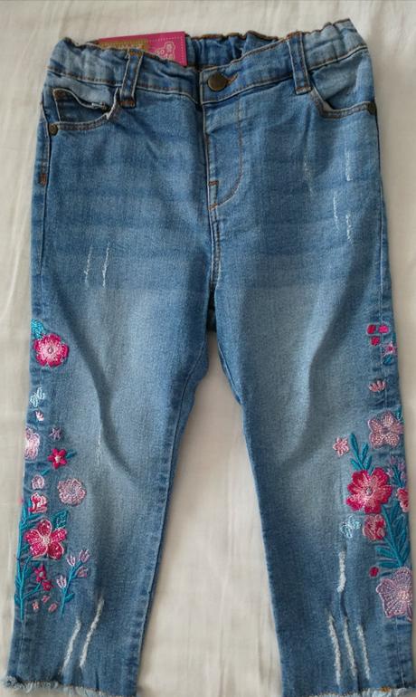 Nádherné rifle, 98