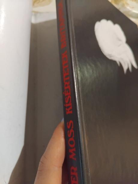 Kísértetek britannia felett, 