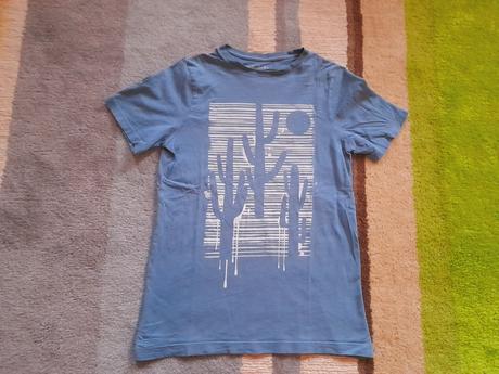 Tričko s kaktusmi, f&f,146