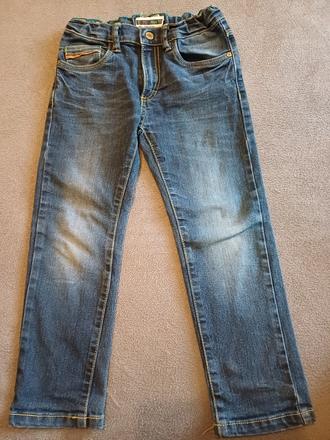 Rifle palomino, palomino,116