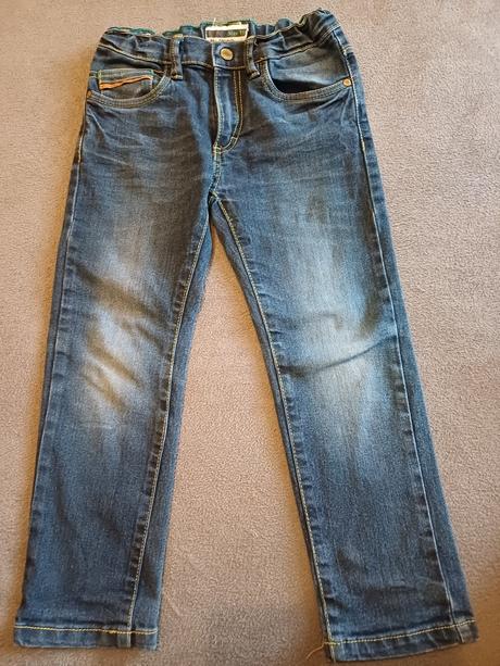 Rifle palomino, palomino,116