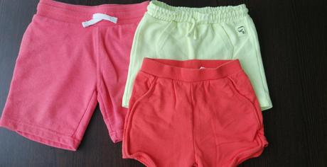 Teplakove kratasy, f&f,104