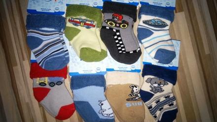 Hrube frote ponozticky, 17 / 18