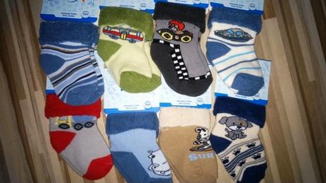 Hrube frote ponozticky, 17 / 18