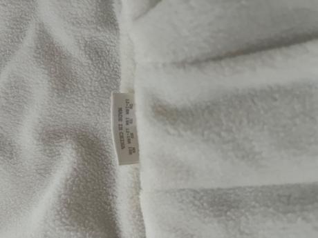 Zimný overal 86, f&f,86