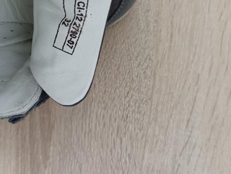 Topánky celoročné, lasocki,32