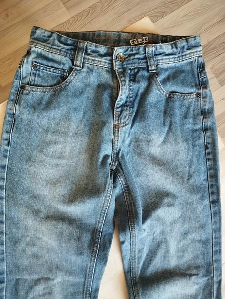 Rifle esprit, esprit,164