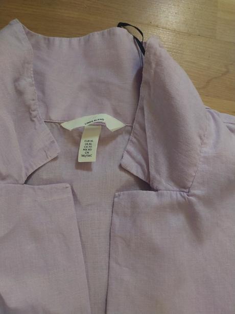Hm košeľa, h&m,xl