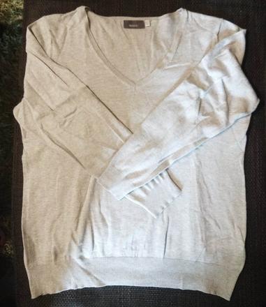 Tenky svetrik  yessica, vel l, 42,44, yessica,l