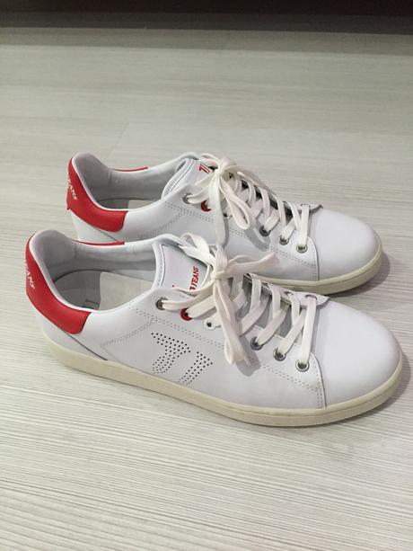Trussardi jeans tenisky, 41