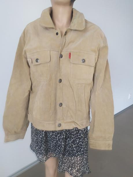 579 jelenicova bunda kozena, m