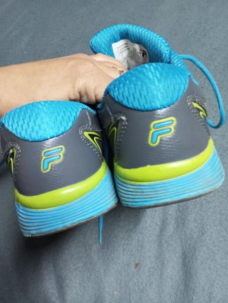 Botasky fila, rifle,38