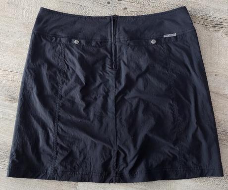 Športová / turistická sukňa so šortkami, 42