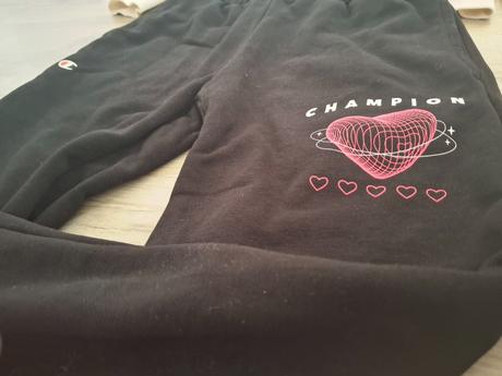 Tepláková súprava champion, champion,140