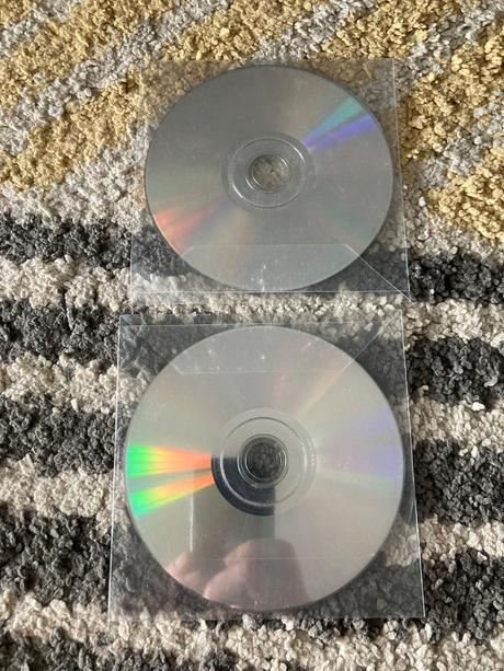 Dvd aj my sme tu doma a next door family,