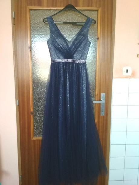 Spoločenské šaty, s