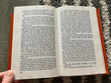 Srdce na vysočine- w.saroyan-prvé vyd.1984,