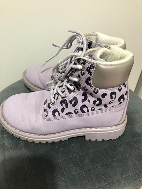 Topánky jeseň/zima, deichmann,30