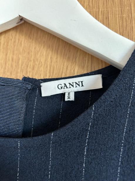 Ganni šaty veľkosť 42, l